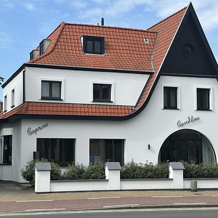 Caprino Guesthouse Кноке-Хайст Екстериор снимка