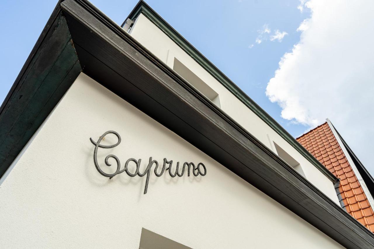Caprino Guesthouse Кноке-Хайст Екстериор снимка