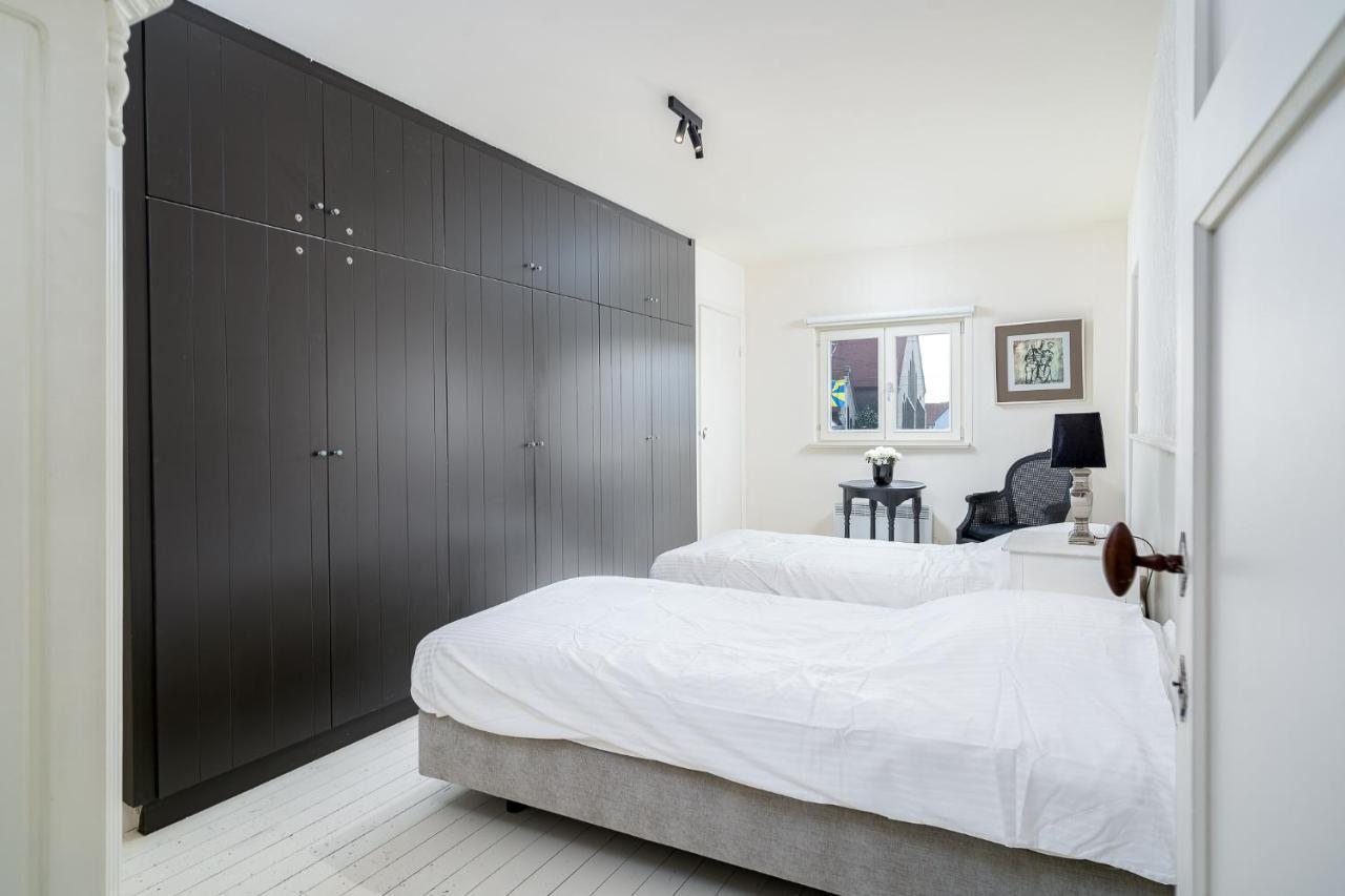 Caprino Guesthouse Кноке-Хайст Екстериор снимка